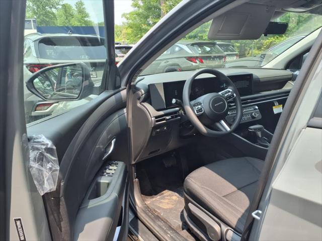 2025 Hyundai Tucson - $32,290