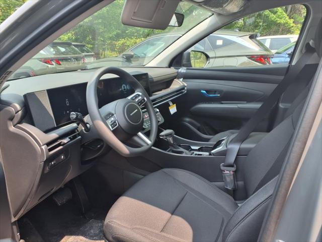 2025 Hyundai Tucson - $32,290