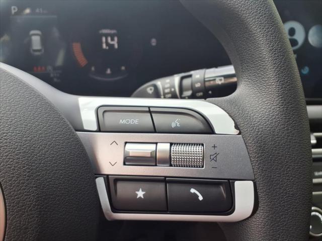 2025 Hyundai Tucson - $32,290