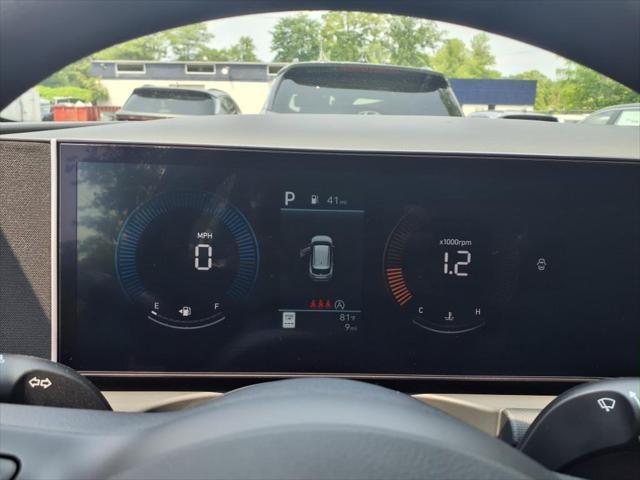 2025 Hyundai Tucson - $32,290