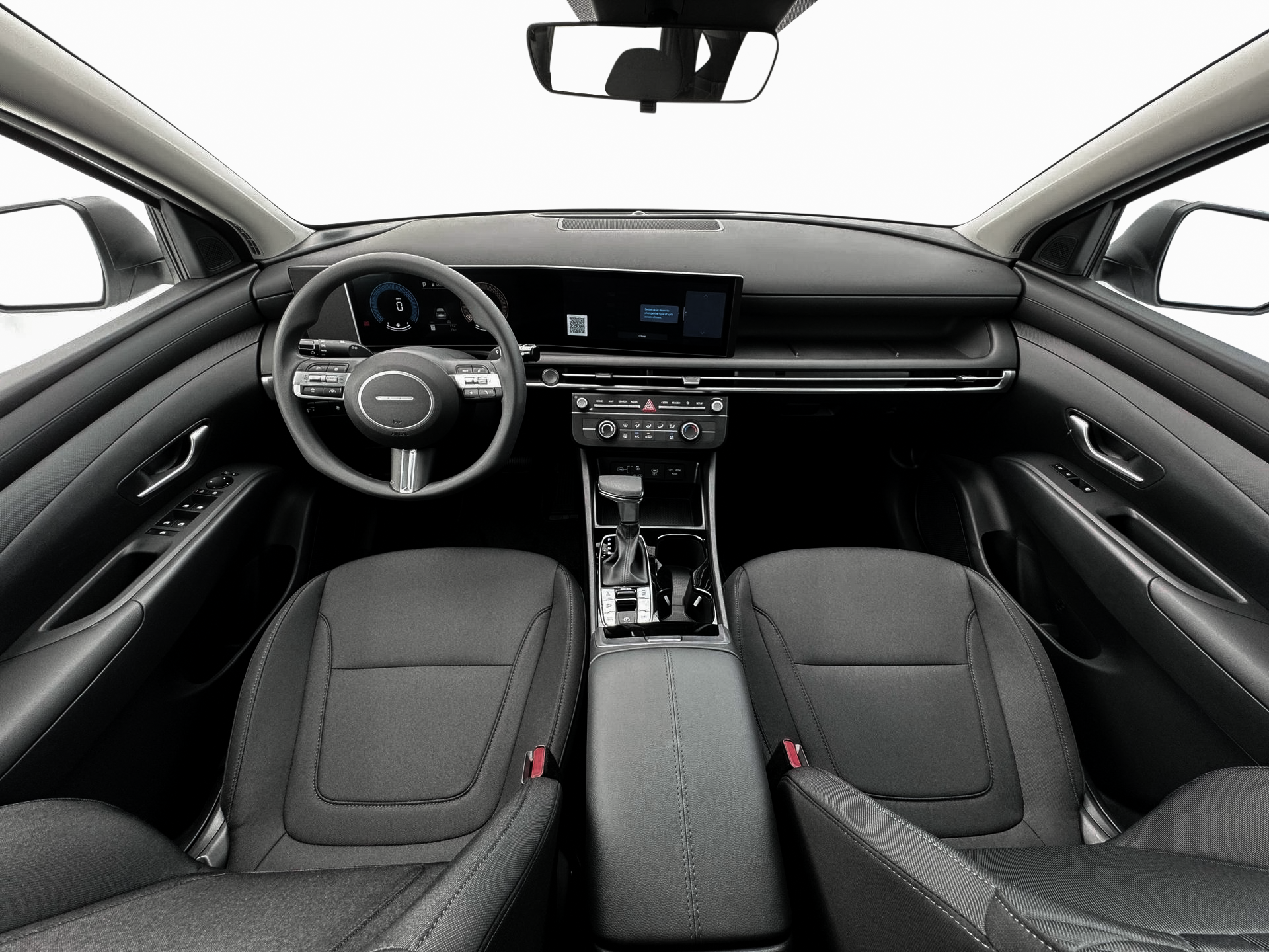 2025 Hyundai Tucson - $23,888