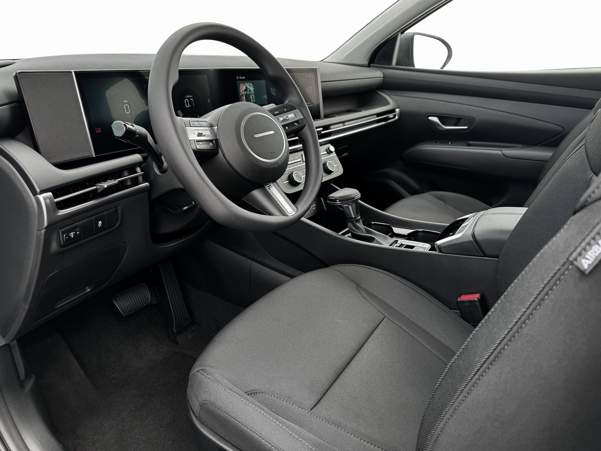 2025 Hyundai Tucson - $23,888