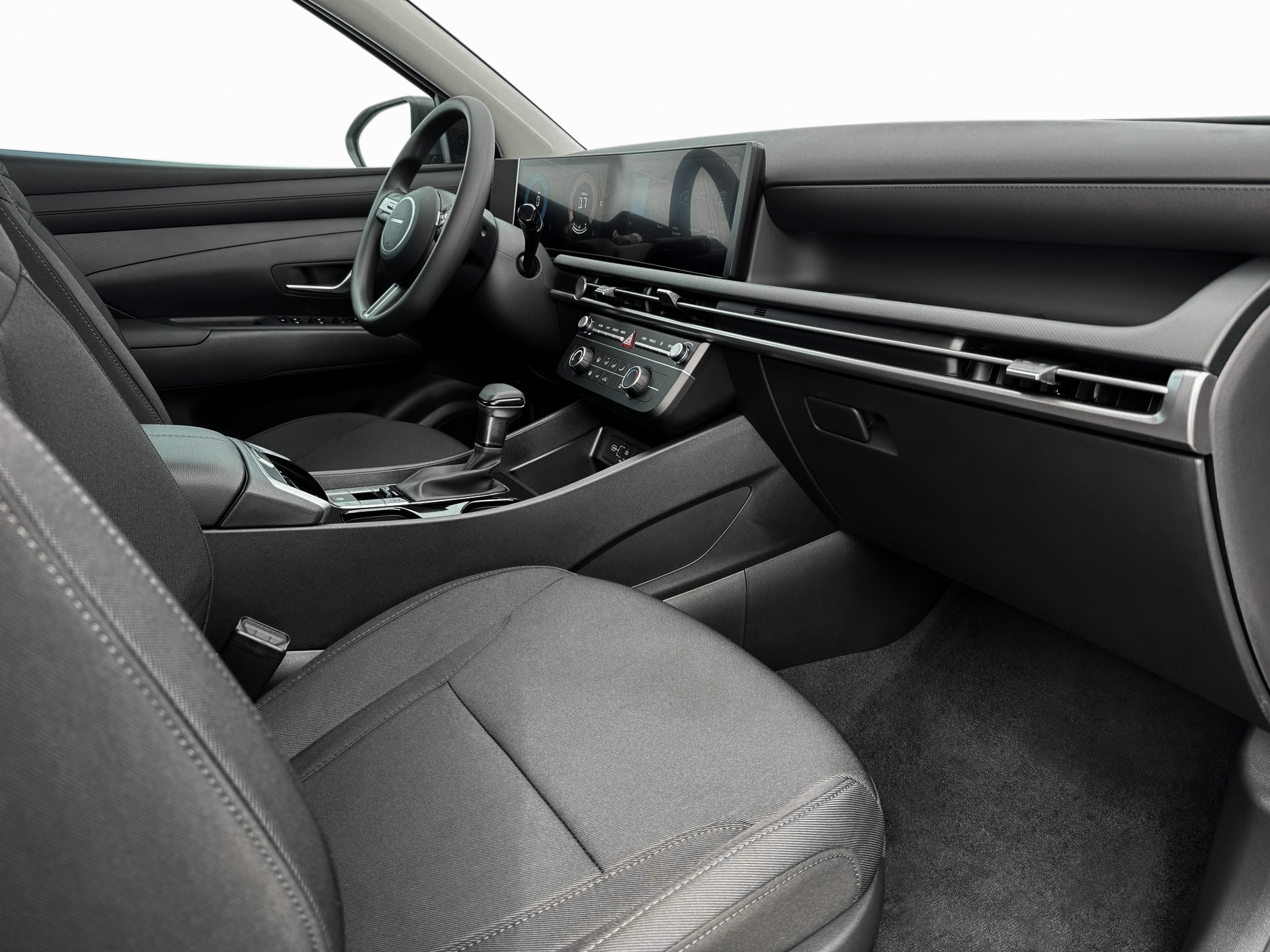 2025 Hyundai Tucson - $23,888
