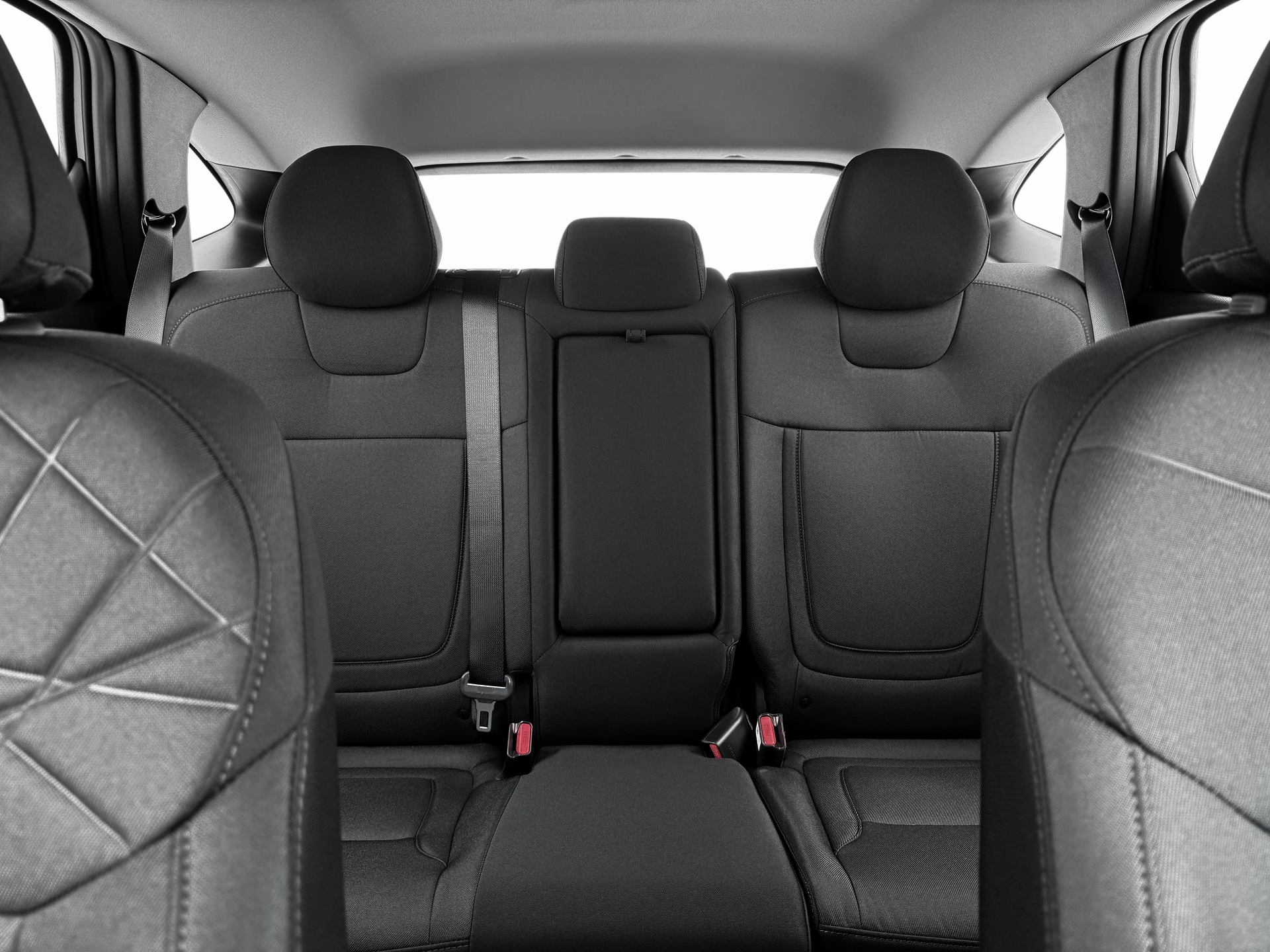 2025 Hyundai Tucson - $23,888