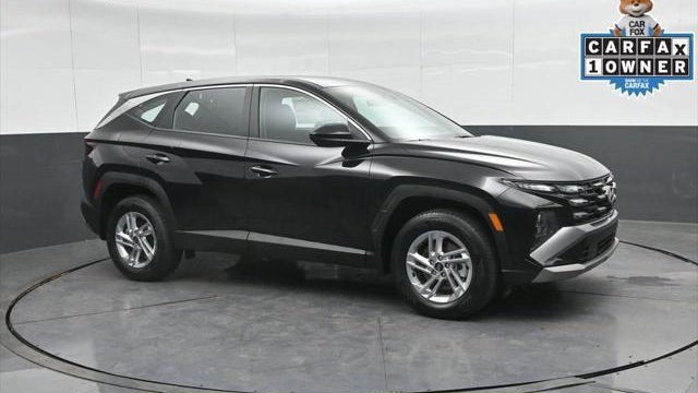Preowned 2025 Hyundai TUCSON SE for Sale
