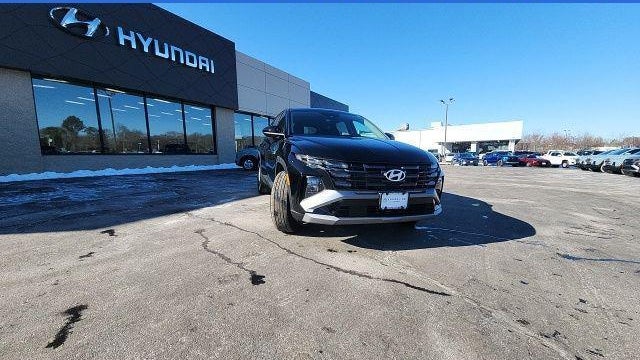 Preowned 2026 Hyundai TUCSON SE for Sale