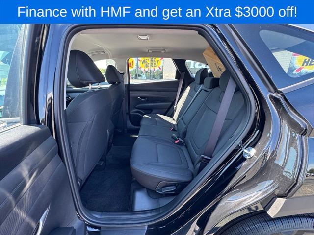 2026 Hyundai Tucson - $29,998