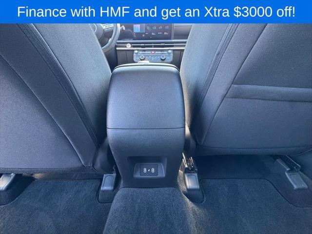 2026 Hyundai Tucson - $29,998