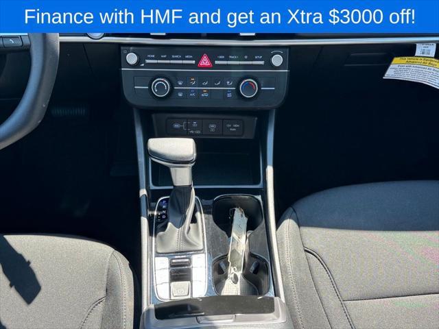 2026 Hyundai Tucson - $29,998