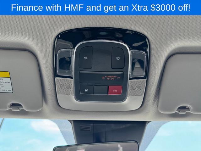 2026 Hyundai Tucson - $29,998