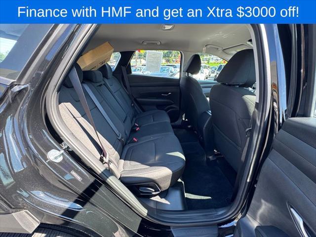 2026 Hyundai Tucson - $29,998