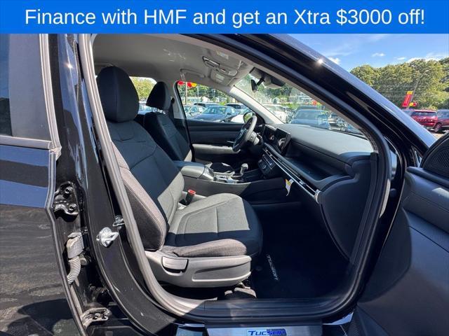2026 Hyundai Tucson - $29,998