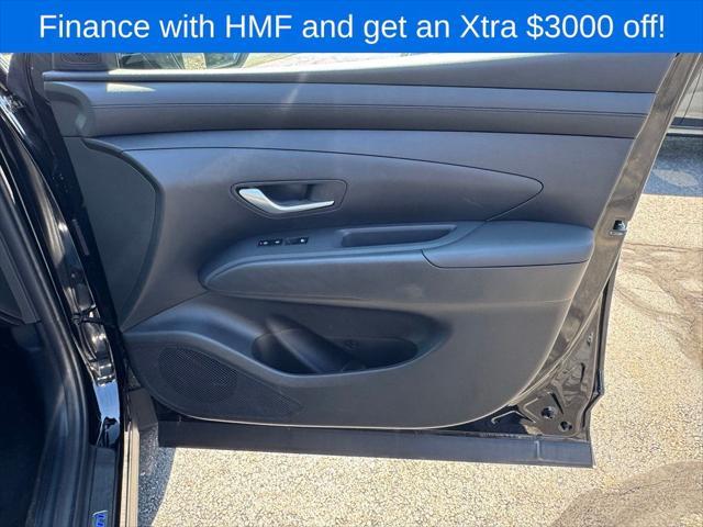2026 Hyundai Tucson - $29,998