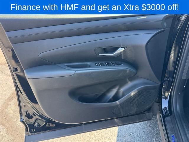 2026 Hyundai Tucson - $29,998