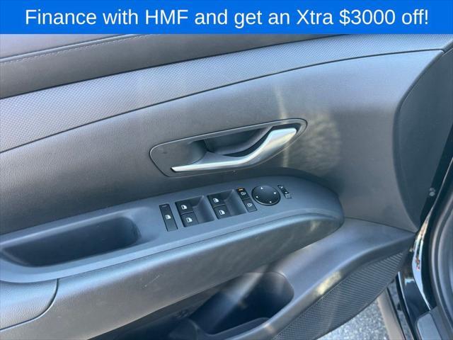 2026 Hyundai Tucson - $29,998