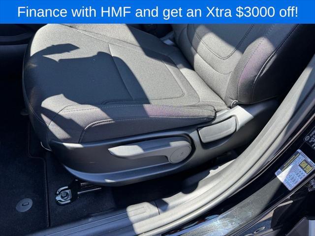 2026 Hyundai Tucson - $29,998