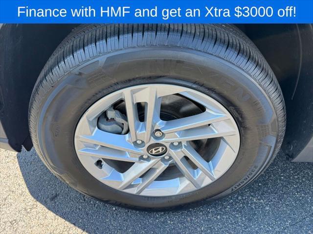2026 Hyundai Tucson - $29,998