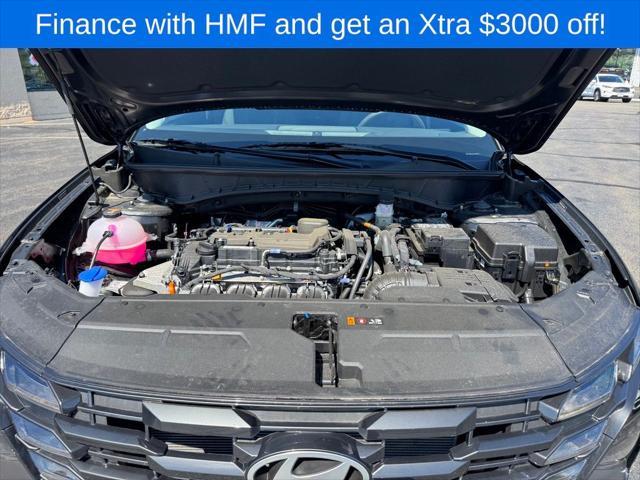 2026 Hyundai Tucson - $29,998