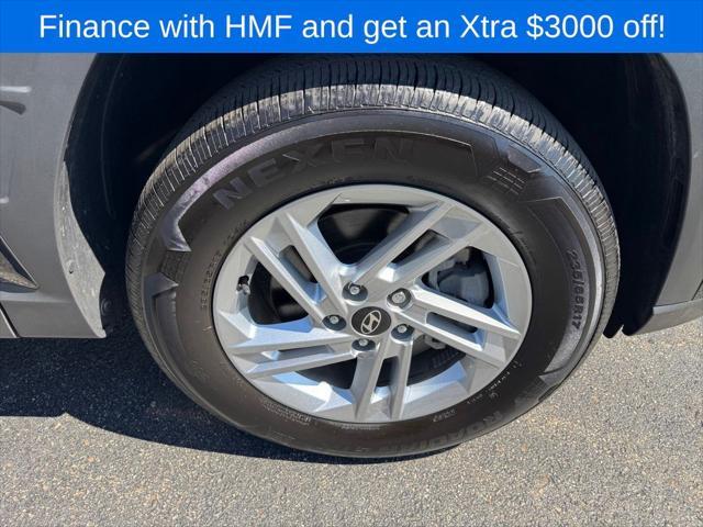 2026 Hyundai Tucson - $29,998