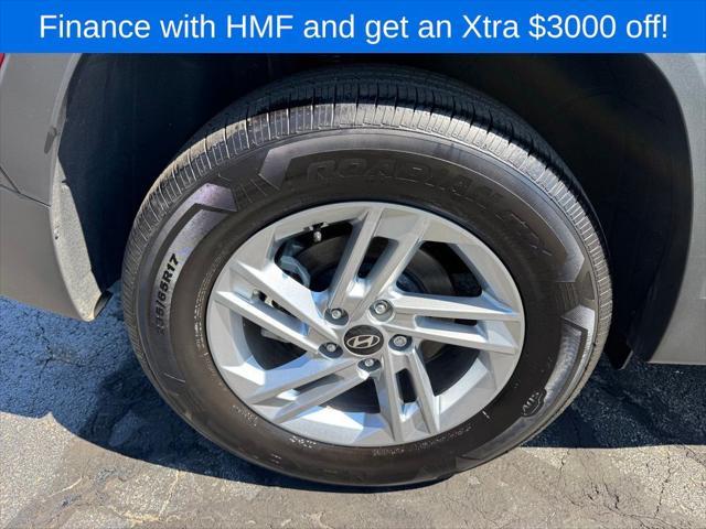 2026 Hyundai Tucson - $29,998