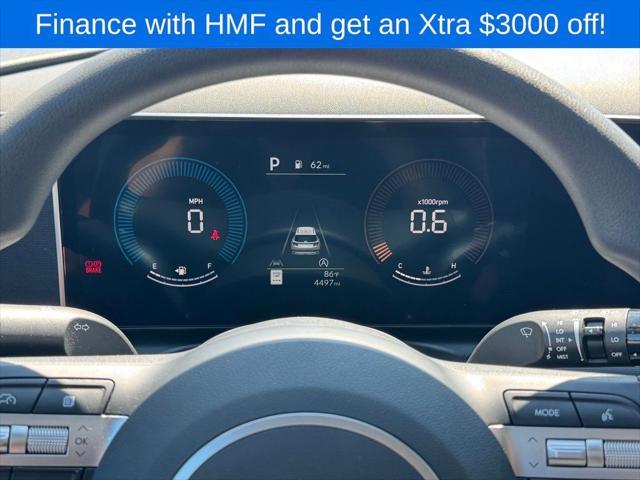 2026 Hyundai Tucson - $29,998