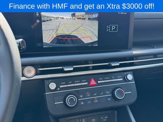 2026 Hyundai Tucson - $29,998