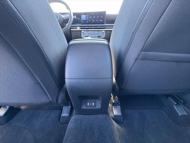 2026 Hyundai Tucson - $27,910