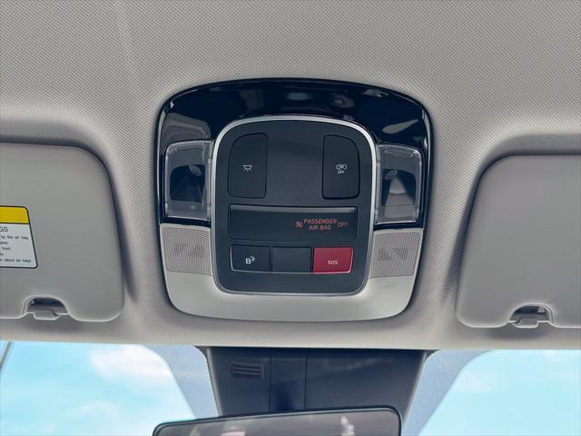 2026 Hyundai Tucson - $27,910
