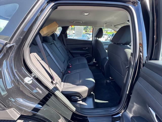 2026 Hyundai Tucson - $27,910