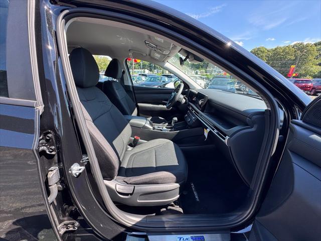 2026 Hyundai Tucson - $27,910