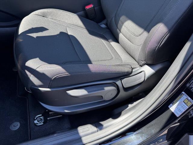 2026 Hyundai Tucson - $27,910