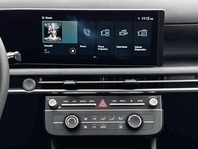 2026 Hyundai Tucson AWD SE 4DR SUV