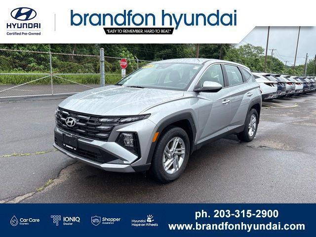 2026 Hyundai Tucson - $29,000