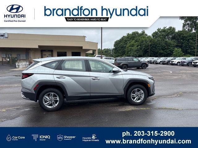 2026 Hyundai Tucson - $29,000