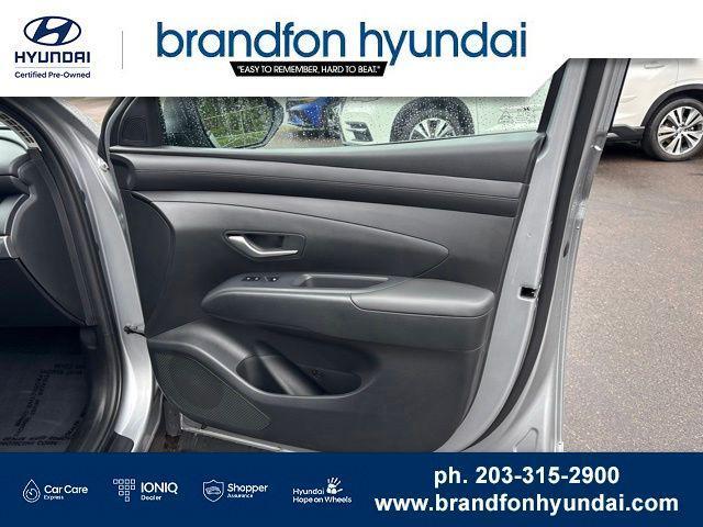 2026 Hyundai Tucson - $29,000