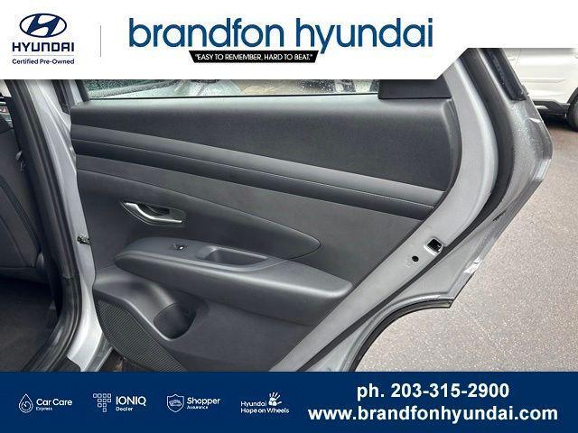 2026 Hyundai Tucson - $29,000