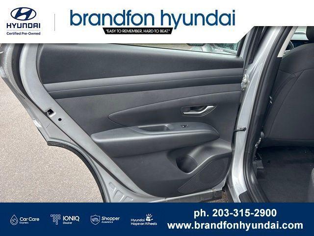 2026 Hyundai Tucson - $29,000