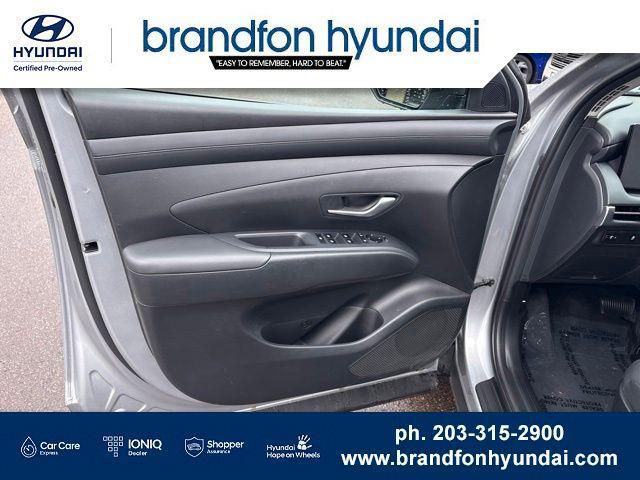 2026 Hyundai Tucson - $29,000