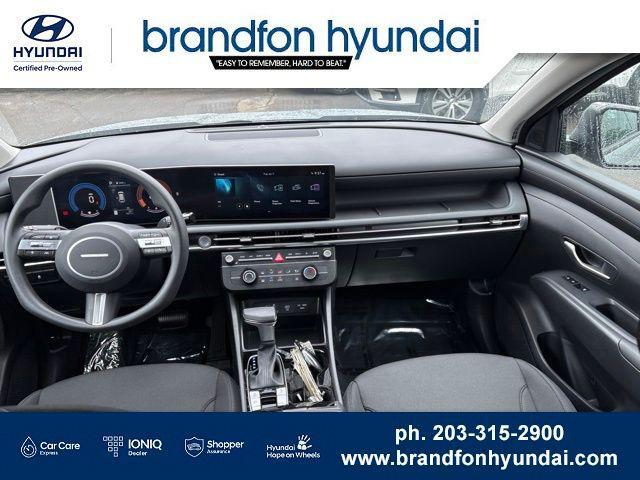 2026 Hyundai Tucson - $29,000