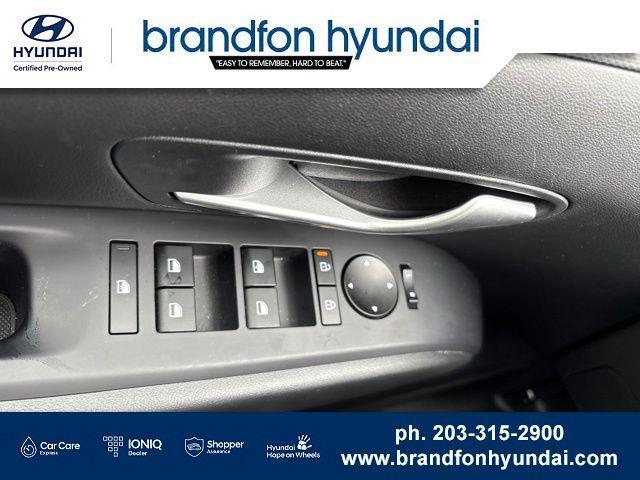 2026 Hyundai Tucson - $29,000