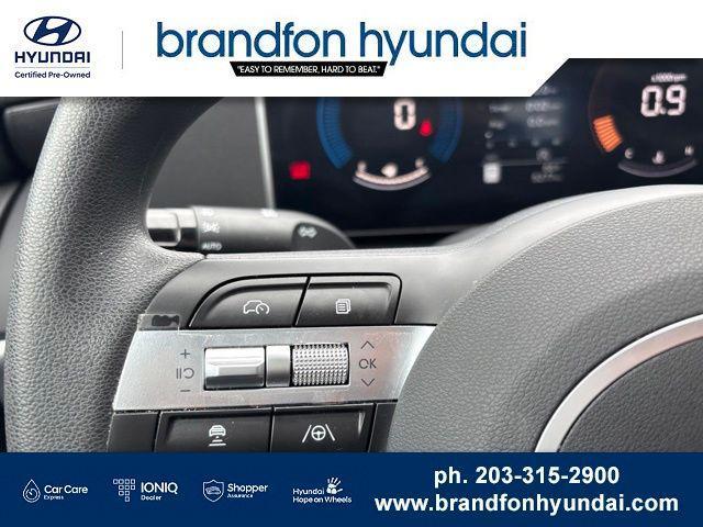 2026 Hyundai Tucson - $29,000