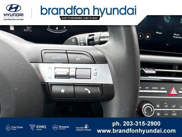 2026 Hyundai Tucson - $29,000