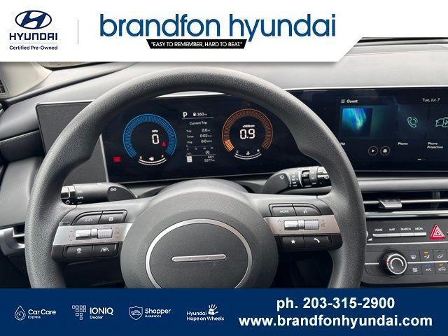 2026 Hyundai Tucson - $29,000