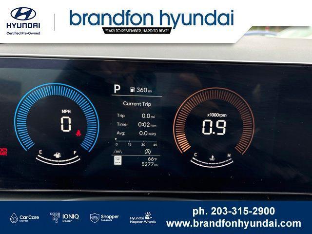 2026 Hyundai Tucson - $29,000