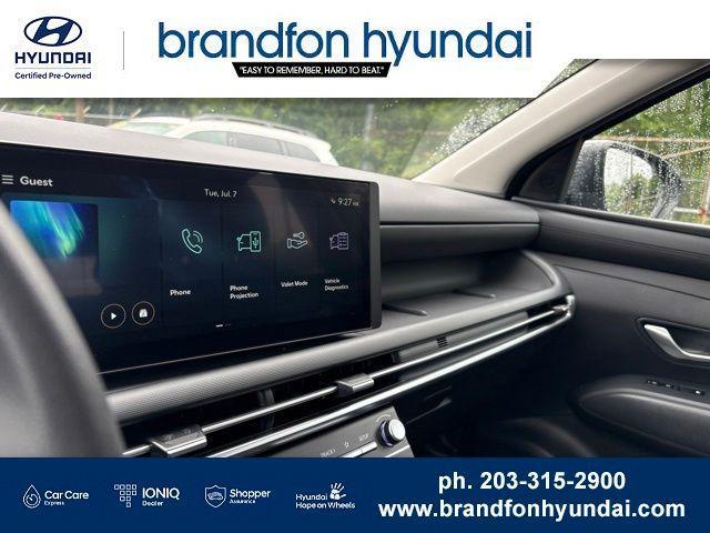 2026 Hyundai Tucson - $29,000