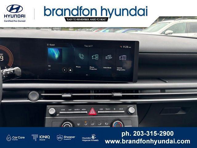 2026 Hyundai Tucson - $29,000