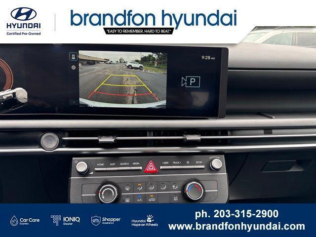 2026 Hyundai Tucson - $29,000