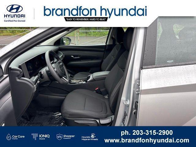 2026 Hyundai Tucson - $29,000