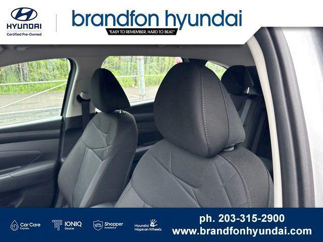 2026 Hyundai Tucson - $29,000