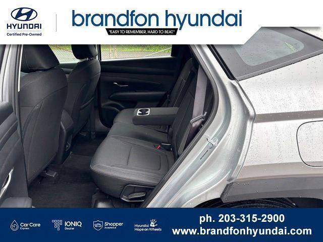 2026 Hyundai Tucson - $29,000